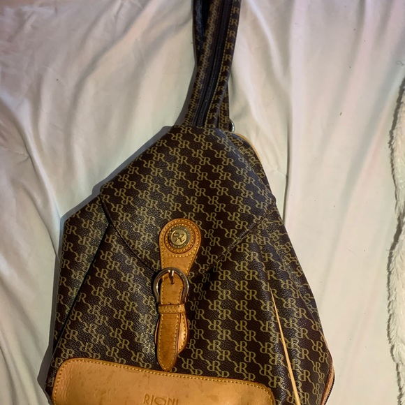 rioni purse/crossbody/backpack main image 4